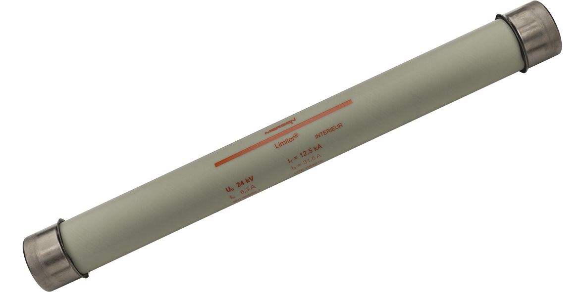 S1047965 - Limitor® HV NF/UTE 24kV ECO Type FR